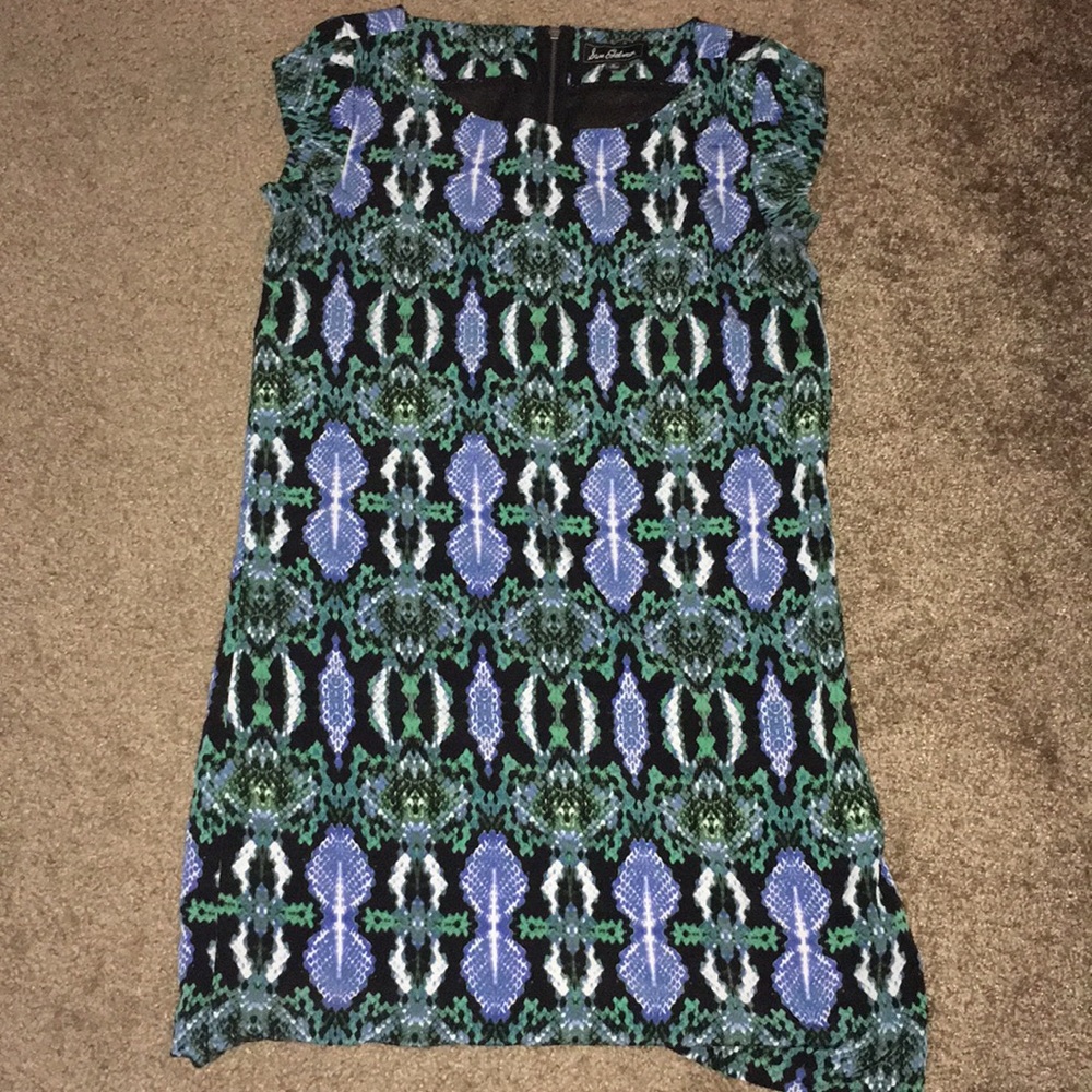 Sam Edelman Dress Size Medium